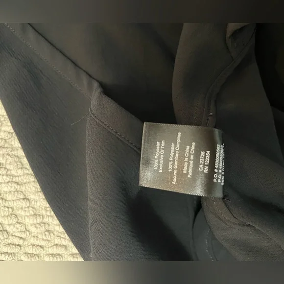 Babaton Flowy jacket - Picture 5 of 6